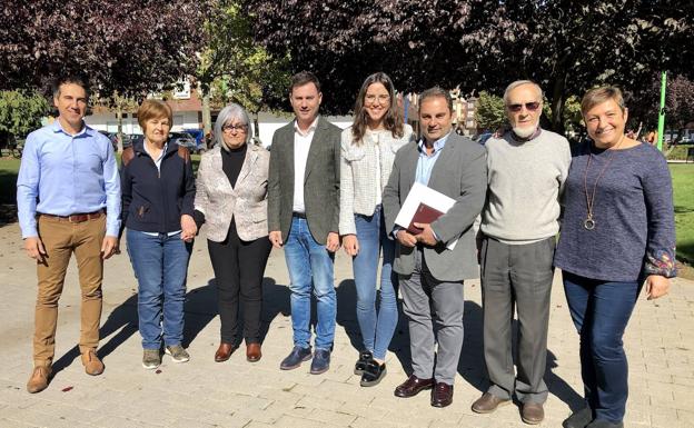 El Gobierno oficializa el nombramiento de Fernando de la Torre como director de la Ciudad del Mayor