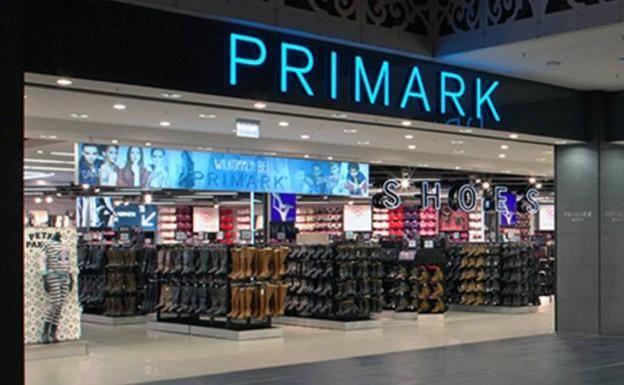 Primark alerta a sus clientes sobre una estafa con sus productos