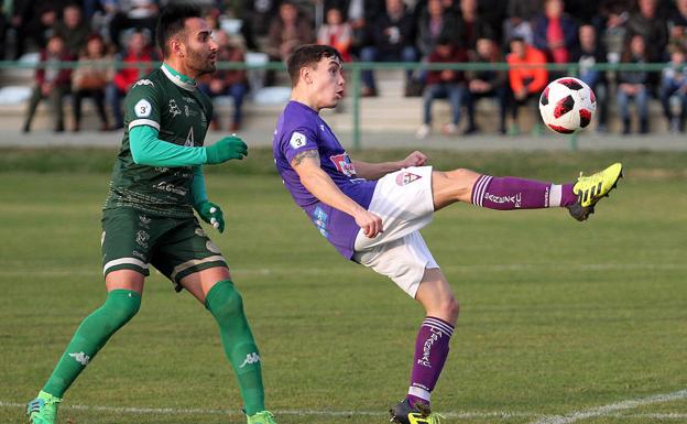 El derbi entre Atlético Astorga y La Bañeza será día del club