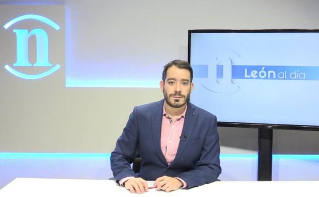 Informativo leonoticias | 'León al día' 23 de octubre