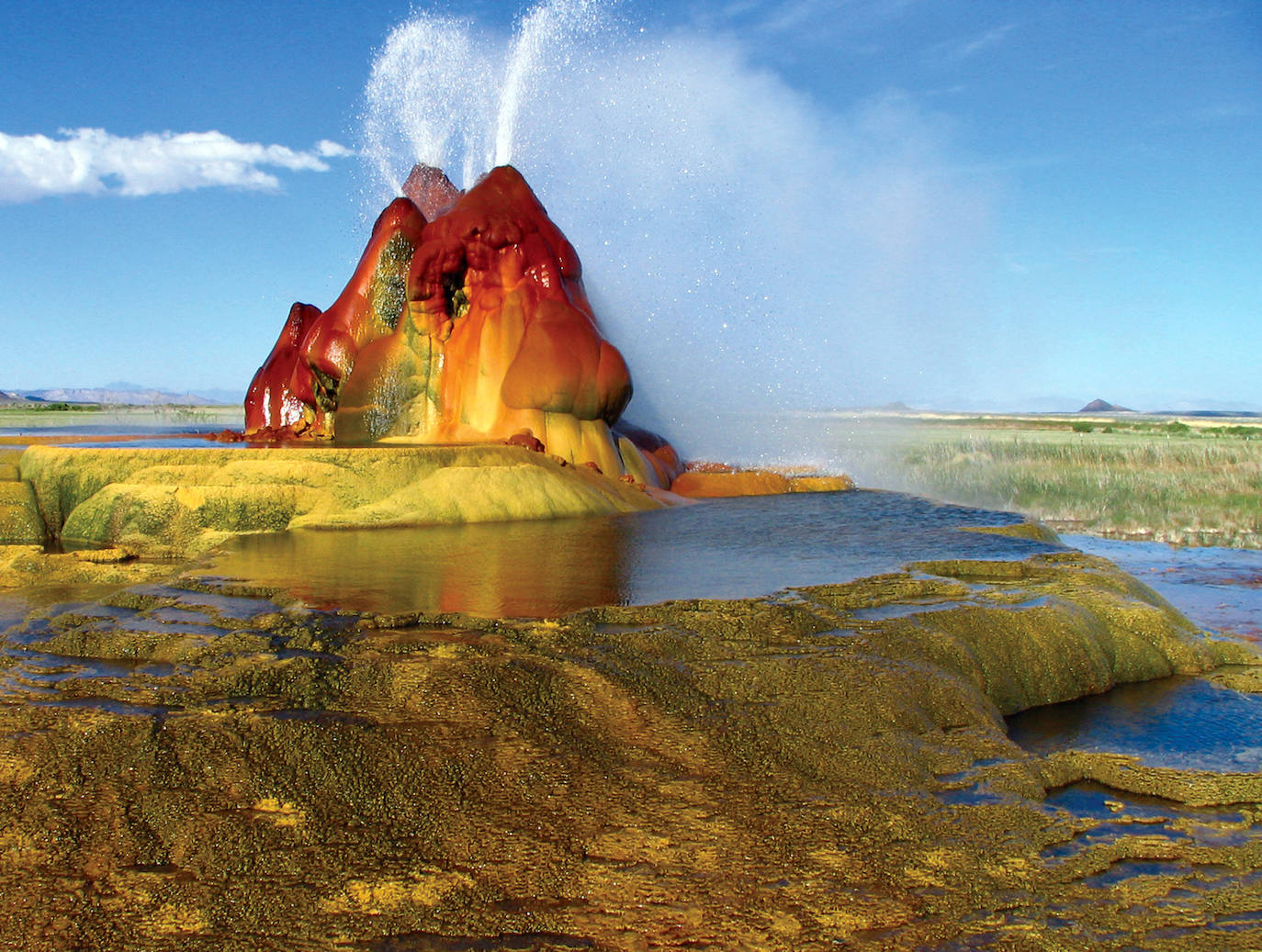 Los lugares más 'espectaculares' del mundo