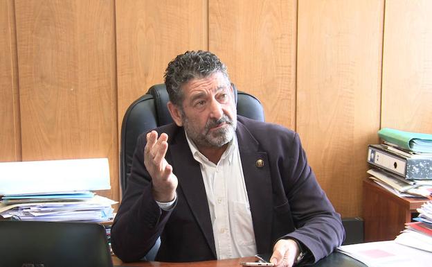 El PSOE denuncia que la alcaldesa de Sahagún utiliza la feria de San Simón «para hacer campaña del PP»