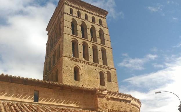 Sahagún, candidata a Patrimonio Mundial de la Unesco con Cluny y los Sitios Cluniacenses