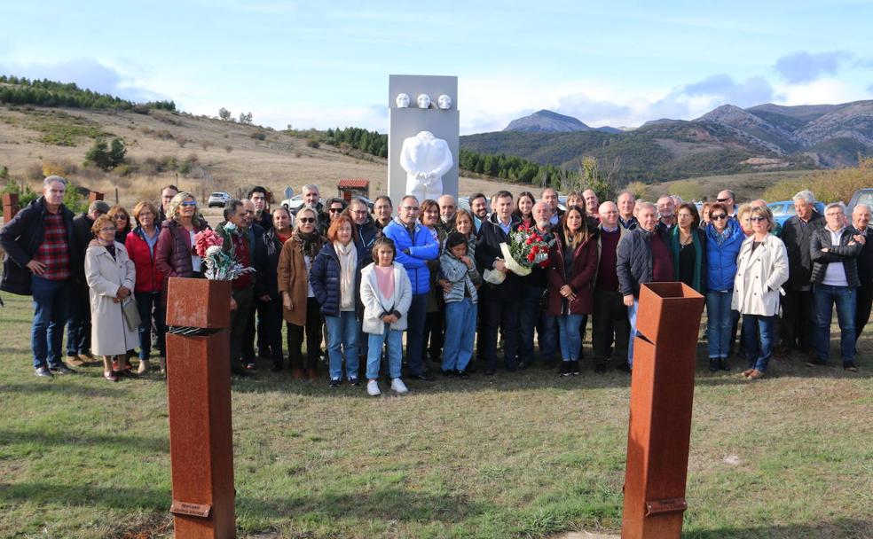 Flores para ahondar en la memoria