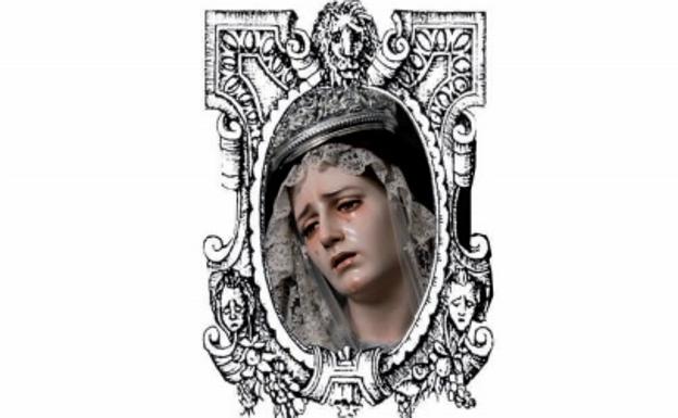 La Cofradía de la Redención celebra el Triduo en honor a Nuestra Madre de la Divina Gracia