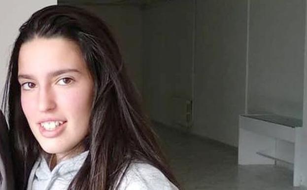 Sandra López cree que la lucha leonesa es un «buen aprendizaje» para la lucha libre