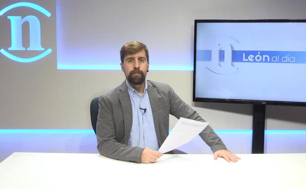 Informativo leonoticias | 'León al día' 25 de octubre