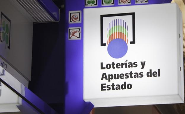 La Lotería deja un premio de 60.000 euros al número en Astorga