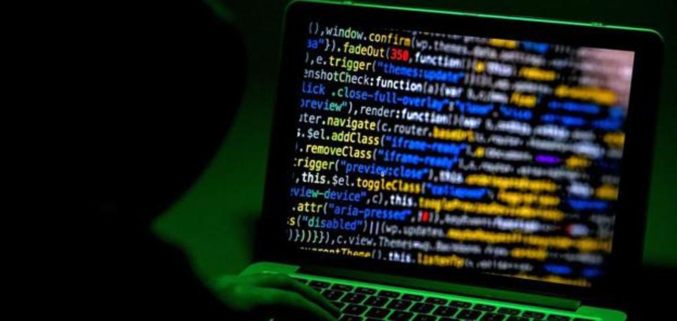 Una de cada cuatro denuncias que se registran en la comunidad por ciberdelitos se produce en León