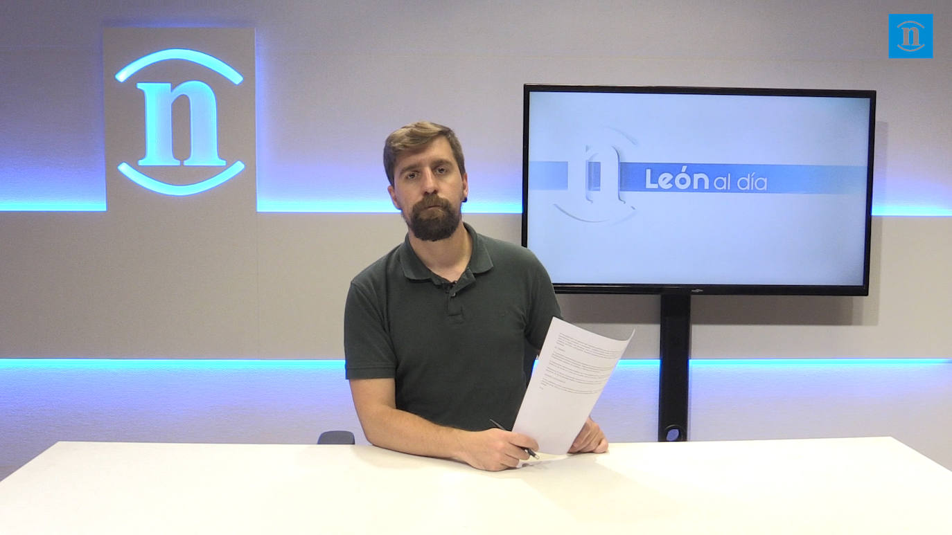 Informativo leonoticias | 'León al día' 28 de octubre