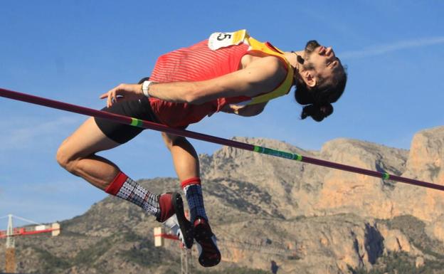 Dani Pérez gana 'moral' en La Nucía de cara al Campeonato del Mundo de Dubai