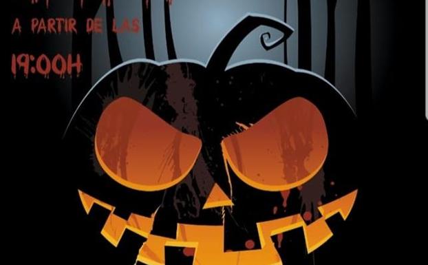 San Andrés celebrará Halloween con fiestas, disfraces y actividades para los más pequeños