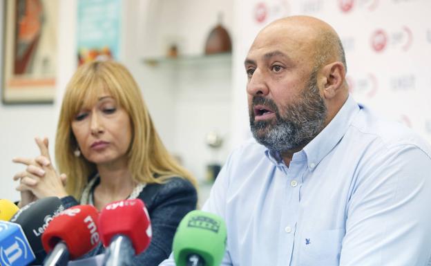 El juzgado anula la contratación a «dedo» del jefe de control interno de la ULE y UGT pregunta a Marín qué oculta