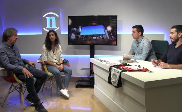 «Siempre tuvimos los pies en el suelo y ahora será más fácil salir del bache»