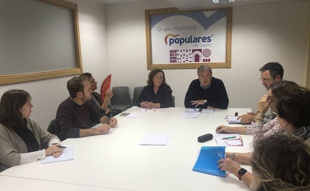 El PP municipal propone la creación de 'Campamento en mi barrio' para acercar las actividades a todos los jóvenes y niños
