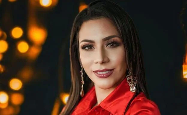 Miss Irán teme por su vida si es devuelta a su país