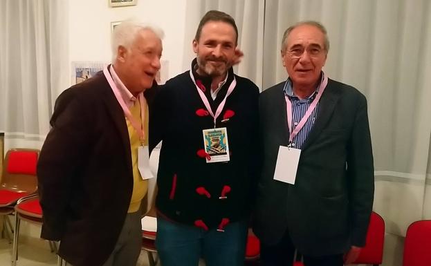 La Bañeza, presente en el 25 Aniversario de la Asociación Montañas del Teleno