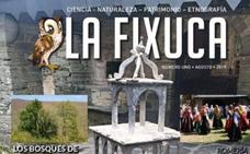 La Bañeza acoge la presentación de la revista 'La Fixuca' dedicada a la comarca de La Cabrera
