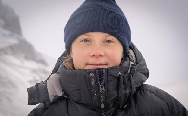 Greta Thunberg rechaza un premio del Consejo Nórdico ante la «falta de acción»