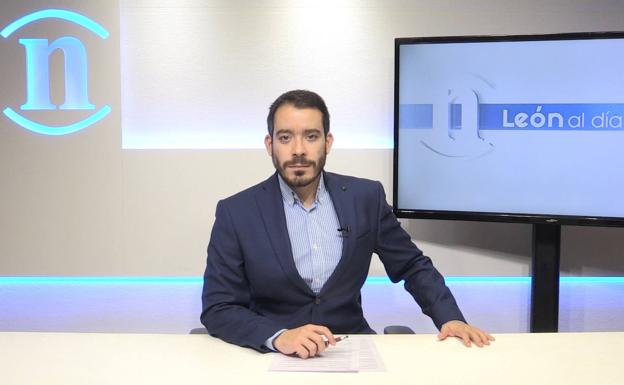 Informativo leonoticias | 'León al día' 30 de octubre