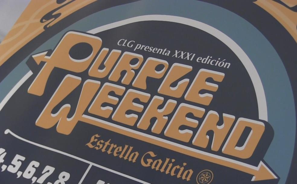 El Purple Weekend vuela a 'Palacio', con un presupuesto que asciende hasta los 100.000 euros