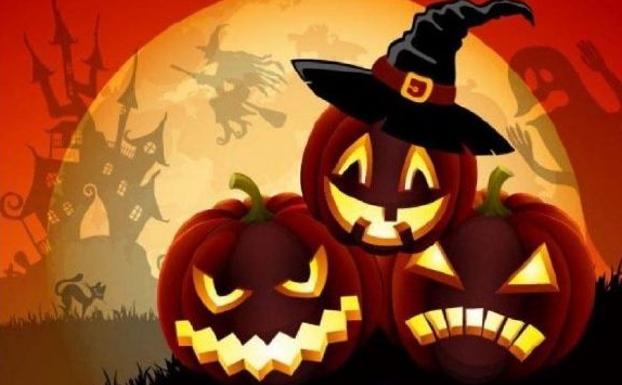 San Andrés celebrará Halloween con fiestas, disfraces y actividades para los más pequeños