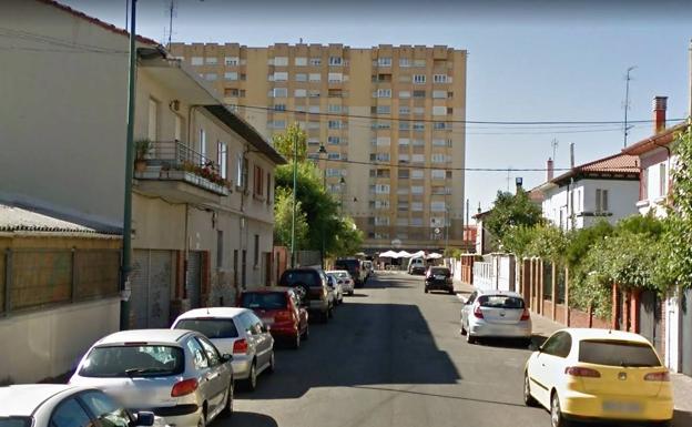 Fallece el presidente de la Asociación de Vecinos de Pinilla tras sufrir un infarto en el interior de su vehículo