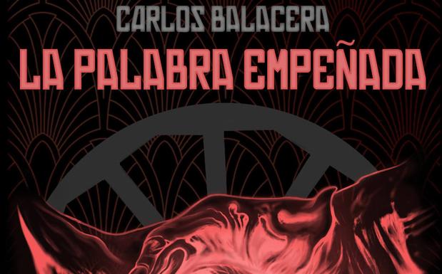 El Museo del Ferroviario de Cistierna presenta «La palabra empeñada», segundo poemario de Carlos Balacera