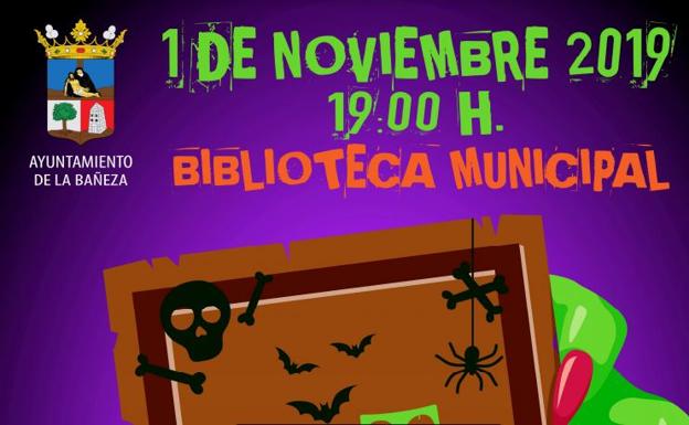 La Bañeza organiza actividades para los más pequeños en el puente
