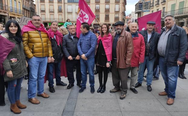 UPL propone blindar desde Madrid la sanidad para evitar una «discriminación territorial en los pueblos»