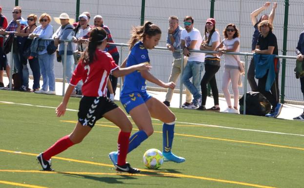 El Olímpico se refugia en casa para salir de su bache