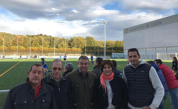 C's manifiesta su apoyo al fútbol femenino en su reivindicación por la igualdad salarial