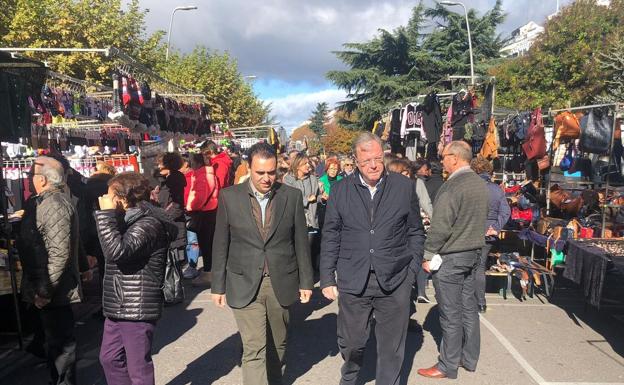 El PP de León aboga por el impulso a las políticas de apoyo a la familia