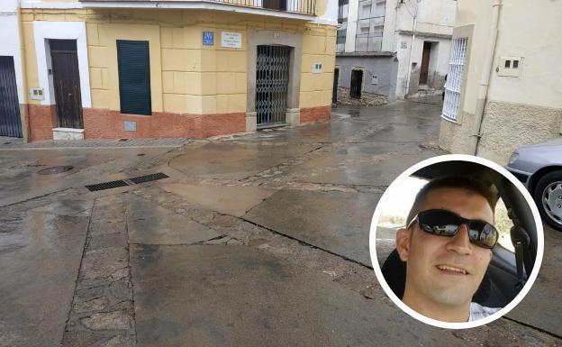 La Guardia Civil arresta a un joven por el apuñalamiento del hombre de 32 años en Cáceres