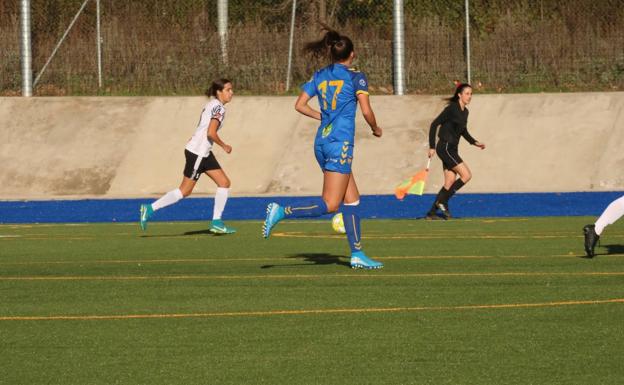 Tremendo batacazo del Olímpico