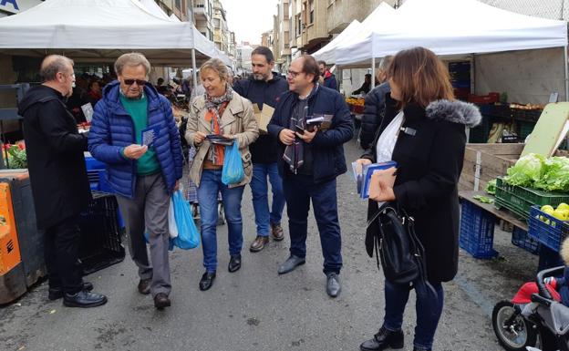 El PP «se compromete» con La Bañeza