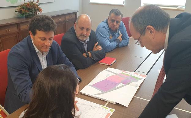 La Junta confirma que el Instituto de Villaquilambre será de enseñanza superior