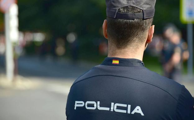 La provincia de León pierde un centenar de policías nacionales y guardias civiles desde el año 2010
