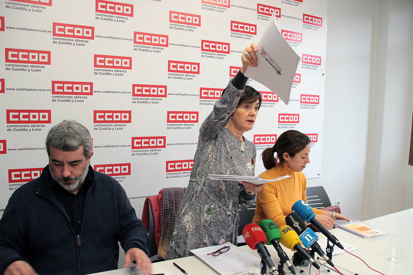 El perfil del autónomo leonés: hombre, español, mayor de 40, sin asalariados y cotizando lo mínimo