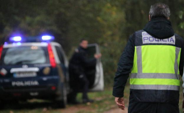 Desplegado un amplio dispositivo de búsqueda para intentar localizar a un hombre que pidió ayuda al estar desorientado