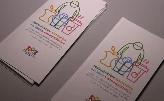 El VI Encuentro Nacional de la Alianza contra el Hambre y la Malnutrición trata el caso de más de 33.000 jubilados que tiene León