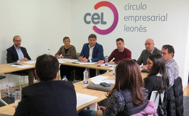 El Cel pide al PSOE un pacto en Educación para «cumplir con las necesidades del mercado laboral»