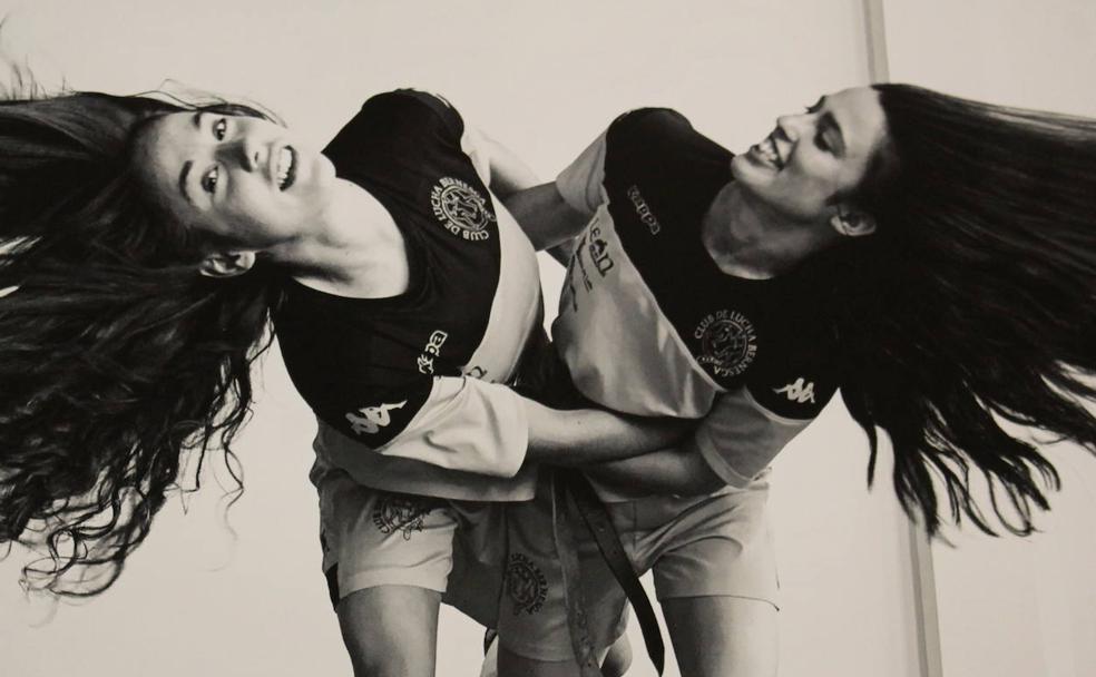 Doce meses de sudor, lucha y valentía