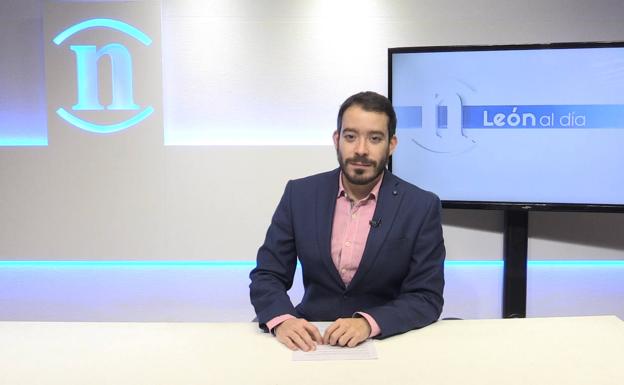 Informativo leonoticias | 'León al día' 7 de noviembre