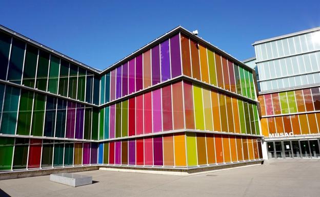 El sábado se presenta la segunda publicación editada por el Departamento de Educación y Acción Cultural del Musac