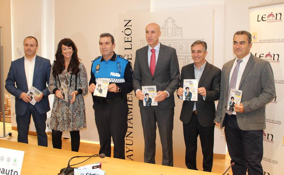 'Bro, no lo hagas, que es delito'