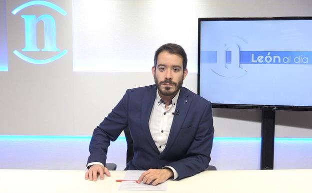 Informativo leonoticias | 'León al día' 8 de noviembre