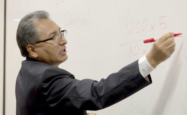 Convocados para el curso 2019-2020 el concurso de traslados autonómico en el cuerpo de maestros y catedráticos