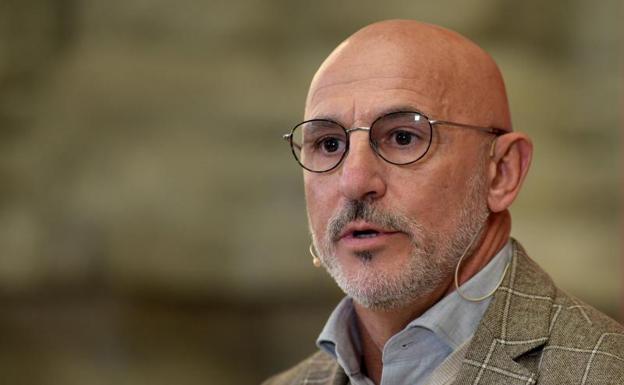 Ansu Fati lidera una lista de la sub-21 sin Dani Olmo