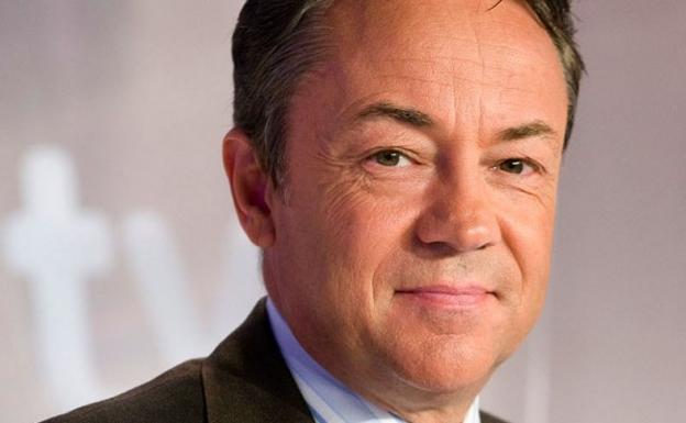 Sergio Sauca presentará el primer 2019, el Maceración del Palacio de Canedo